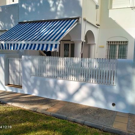 Apartament Playa De La Barrosa La Almadraba IV Fase "Interior" B-3 Chiclana de la Frontera Zewnętrze zdjęcie