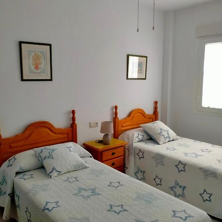 Apartament Playa De La Barrosa La Almadraba IV Fase "Interior" B-3 Chiclana de la Frontera Zewnętrze zdjęcie