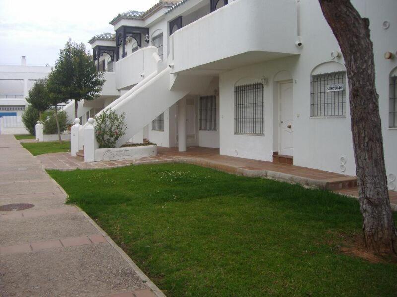Apartament Playa De La Barrosa La Almadraba IV Fase "Interior" B-3 Chiclana de la Frontera Zewnętrze zdjęcie