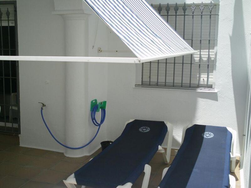 Apartament Playa De La Barrosa La Almadraba IV Fase "Interior" B-3 Chiclana de la Frontera Zewnętrze zdjęcie
