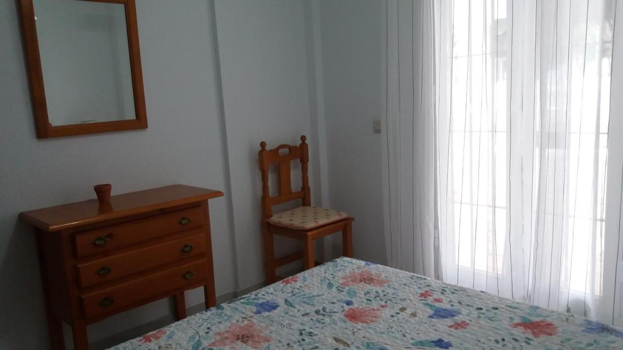 Apartament Playa De La Barrosa La Almadraba IV Fase "Interior" B-3 Chiclana de la Frontera Zewnętrze zdjęcie