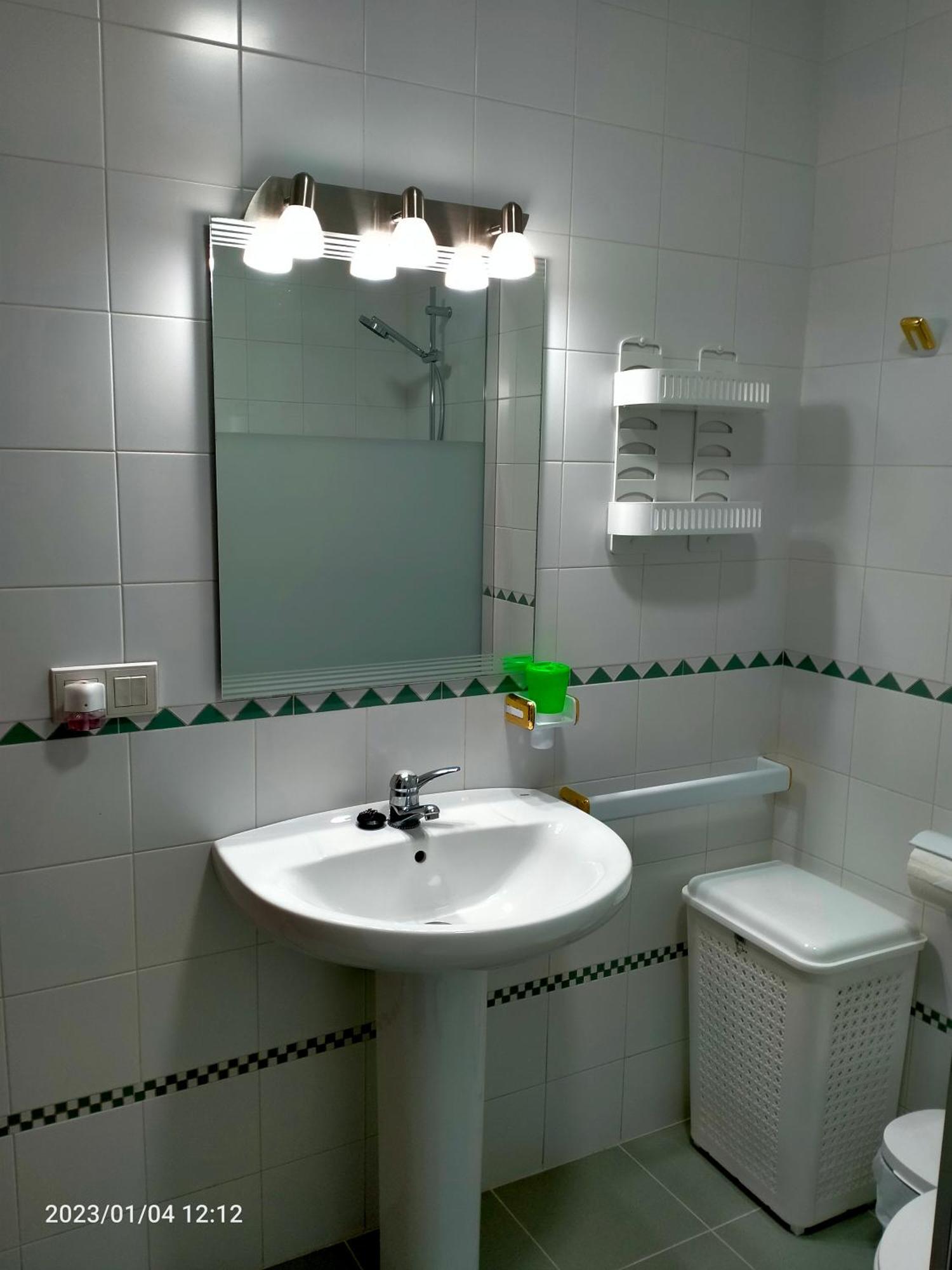 Apartament Playa De La Barrosa La Almadraba IV Fase "Interior" B-3 Chiclana de la Frontera Zewnętrze zdjęcie